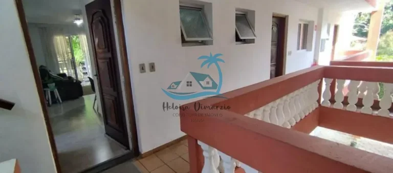 Imagem Apartamento com 1 dormitório à venda no centro de Ubatuba