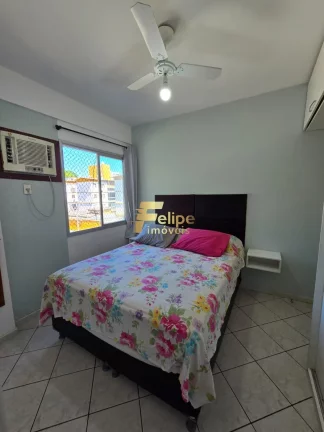 Imagem ÓTIMO APARTAMENTO DE 3 QUARTOS, PRÉDIO COM ELEVADOR EM JARDIM CAMBURI!
