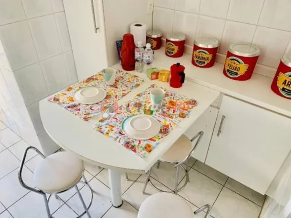 Imagem Apartamento para Locação no bairro Santa Paula em São Caetano