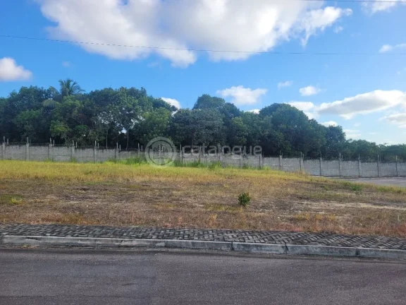 Imagem Lote em Condomínio fechado