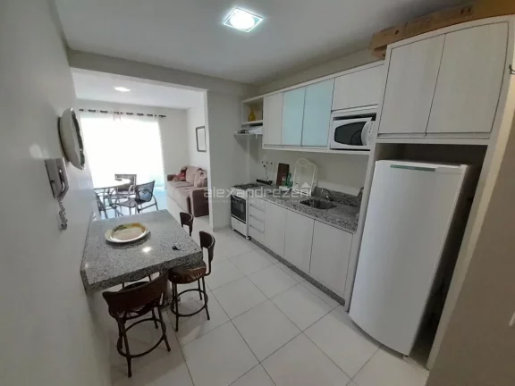 Imagem Apartamento 2 Dormitórios próximo ao mar