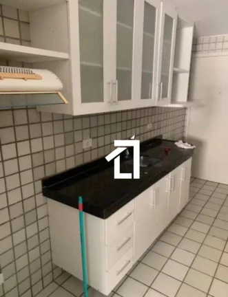 Imagem Apartamento | Ponta Verde | 3 Quartos (1 Suíte) com Sombra | 100m²