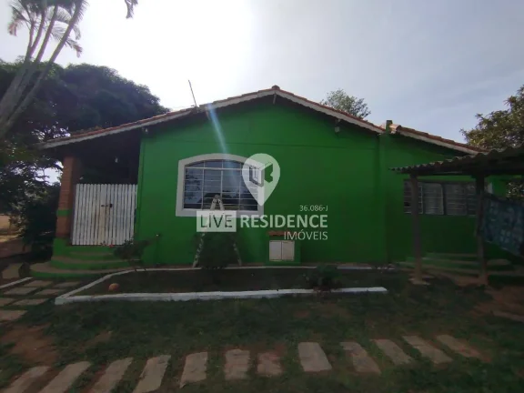 Imagem Chácara à venda em Itatiba com magnífica vista