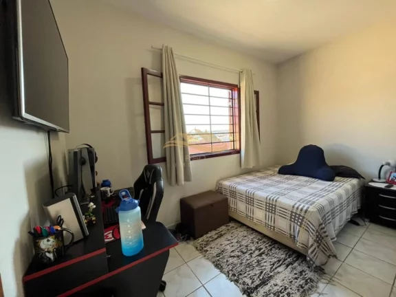 Imagem CASA RESIDENCIAL em INDAIATUBA - SP, JARDIM SÃO FRANCISCO