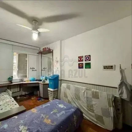 Imagem Copacabana - Residencial › Apartamento com 4 quarto(s) a Venda