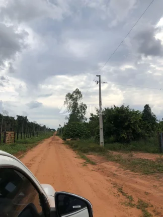 Imagem ÁGIO DE CHACARA Á VENDA DE 12.000 M NO KAOA, ÁREA RURAL, SINOP - MT