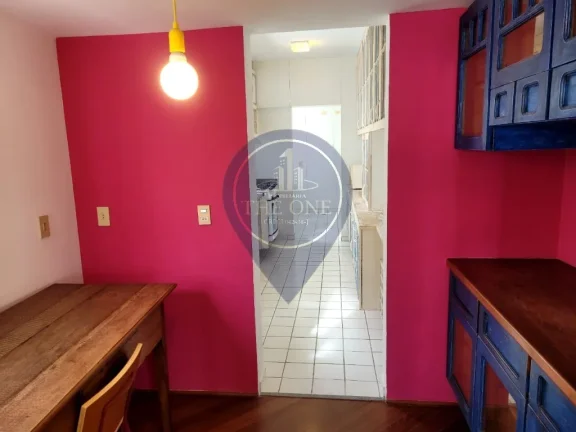 Imagem Imperdível: Apartamento de Luxo com 3 Suítes em Perdizes, São Paulo - 200m², 4 Vagas de Garagem