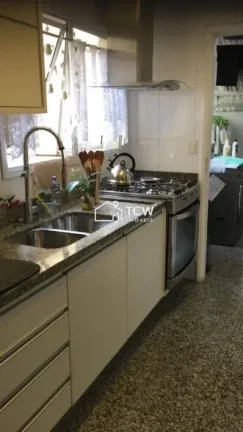 Imagem Apartamento Padrão à venda em São Paulo/SP