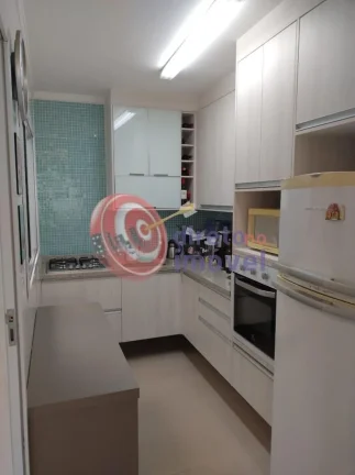Imagem Casa em condomínio fechado 2 quartos 1 vaga - Tucuruvi
