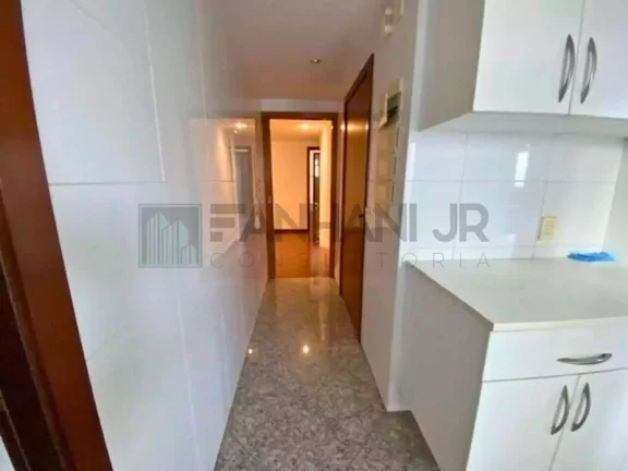 Imagem Apartamento varanda gourmet em Pinheiros, São Paulo-SP: 3 quartos, 3 suítes, 3 salas, 5 banheiros, 4 vagas de garagem, 225m². Venha conferir!