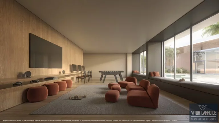 Imagem Apartamento à Venda em Porto Belo  2 Dormitórios no Isla Re