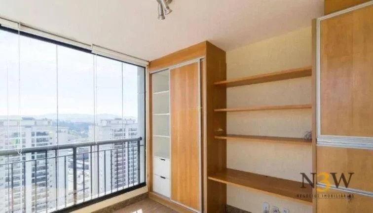 Imagem Cobertura com 4 dormitórios à venda, 254 m² por R$ 3.485.000,00 - Vila Leopoldina - São Paulo/SP