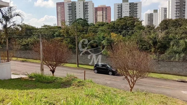 Imagem 2 Terrenos LADO A LADO em Condomínio Fechado