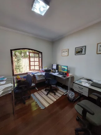 Imagem Chácara Exclusiva com 366m², 04 dormitórios - Bairro Flamboyant, Boituva/SP