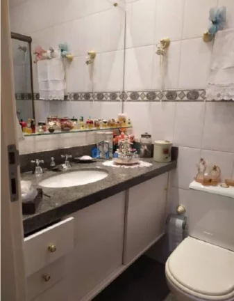 Foto do imóvel: APARTAMENTO COM 03 QUARTOS, SUÍTE, 02 VAGAS NO CARMO!
