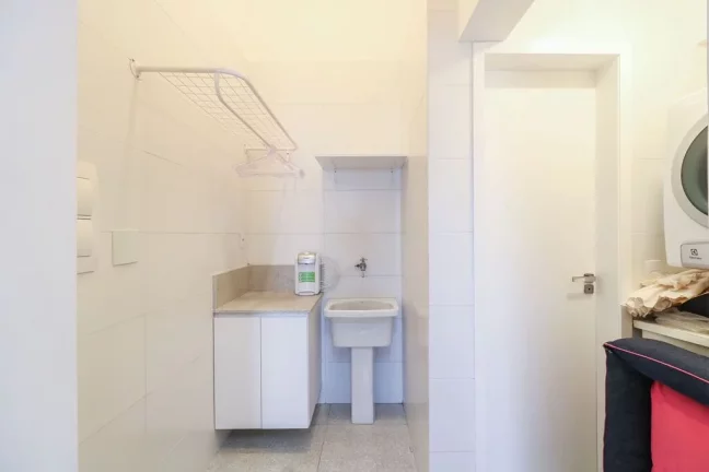 Imagem Apartamento à venda no bairro Jardim Guedala - São Paulo/SP