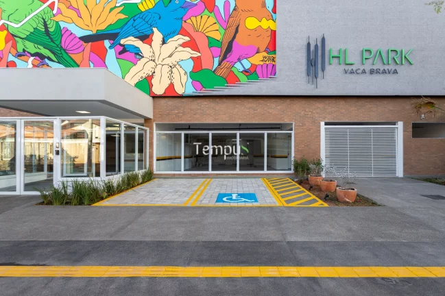 Imagem HL Park Vaca Brava - Apartamento a venda 3 suítes - Jardim América