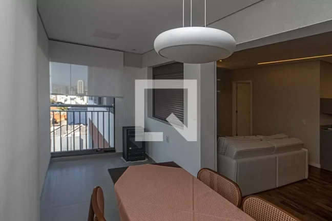 Imagem Apartamento à Venda - Aclimação, 2 Quartos, 84 m2