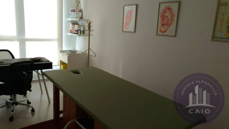 Imagem Sala comercial 48m² a venda/aluguel por R$ 2.800,00 -Alphaville Barueri/SP