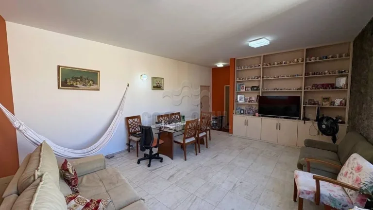 Imagem Copacabana - Residencial › Apartamento com 3 quarto(s) a Venda