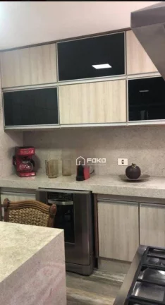 Imagem Apartamento com 3 dormitórios e 4 vagas venda, 114 m² por R$ 930.000 - Jardim Zaira - Guarulhos/SP