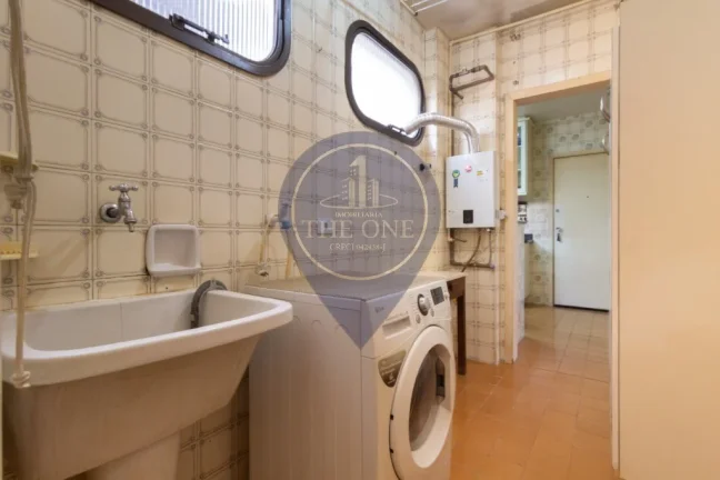 Imagem Imperdível oportunidade de investimento: Apartamento de 4 quartos com suíte e 2 vagas em Perdizes, São Paulo-SP!