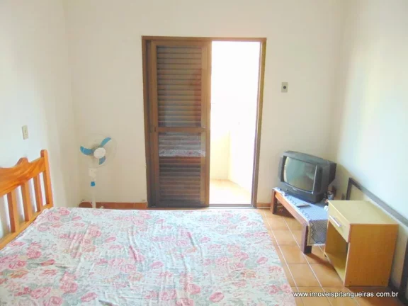 Imagem ASTÚRIAS- MARAVILHOSA ÁREA DE LAZER , PRÓXIMO PRAIA , GARAGEM NO PRÉDIO.