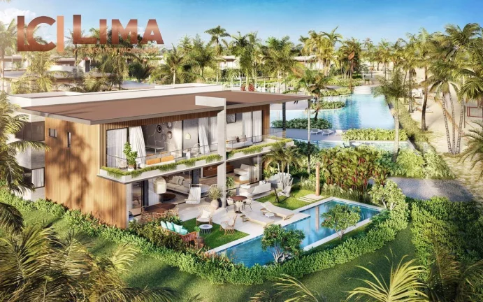 Imagem Casa com 4 Quartos à Venda, 251 m² em Porto Das Dunas - Aquiraz Imagem Casa com 4 Quartos à Venda, 251 m² em Porto Das Dunas - Aquiraz