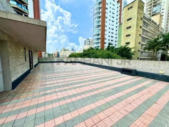 Imagem Excelente Casa Comercial com 15 Salas, 15 Banheiros, 60 Vagas de Garagem em Pinheiros, São Paulo-SP!
