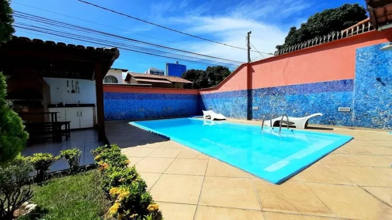 Imagem UMA MARAVILHOSA CASA NA MATA DA PRAIA PARA SER SUA!!