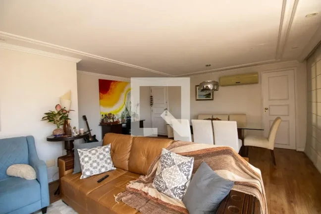 Imagem Apartamento à Venda - Recreio, 2 Quartos, 193 m2