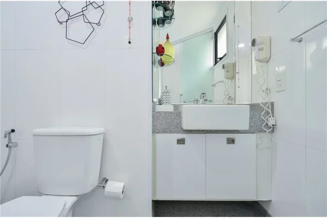Imagem APARTAMENTO RESIDENCIAL em São Paulo - SP, Jardim Parque Morumbi