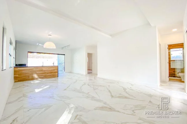 Imagem Casa à venda, 136 m² por R$ 1.100.000,00 - Albuquerque - Teresópolis/RJ