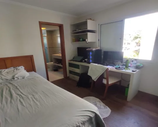 Imagem Apartamento 3Dorms(suítes) Varanda Gourmet e Próximo a USP - Butantã