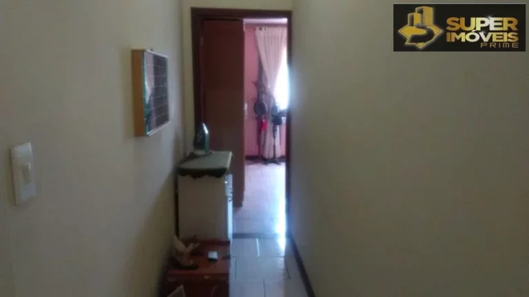 Imagem Sobrado para Venda no Bairro Fragata Pelotas-RS