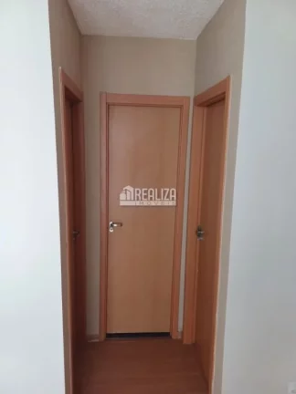 Imagem Apartamento para alugar no Condomínio Parque Andes, no bairro Loteamento Reserva Ushuaia, Uberaba
