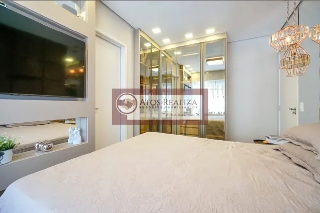 Imagem Apartamento em Tatuapé - São Paulo