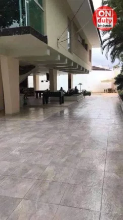 Imagem Belissímo Sobrado com 3 dormitórios à venda, 500 m² por R$ 2.850.000 - Jardim Virginia - Guarujá/SP