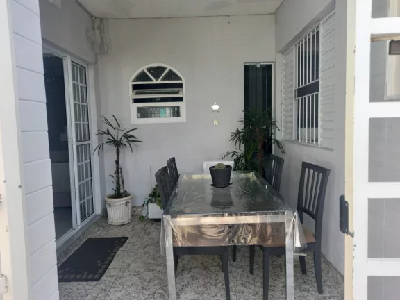Imagem VENDO OU TROCO LINDA CASA NO BAIRRO CIDADE DUTRA! (ZONA SUL-SP).