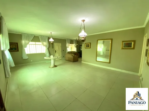 Imagem Casa Comercial para Locação ou venda - Esquina | Bairro Shangri-lá