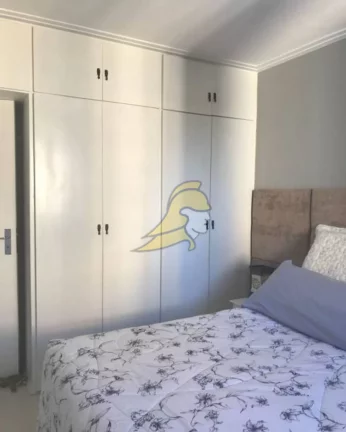Imagem ATENÇÃO APARTAMENTO 56,00M PORTEIRA FECHADA METRÔ C. LIMPO 2 DORMITÓRIOS SALA 2 AMBIENTES 1 VAGA MÓVEIS PLANELADOS BOM GOSTO E REQUINTE USE SEU FGTS