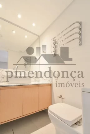 Imagem Apartamento com 4 suítes e 5 vagas à venda Sumaré próximo metrô, 283m2
