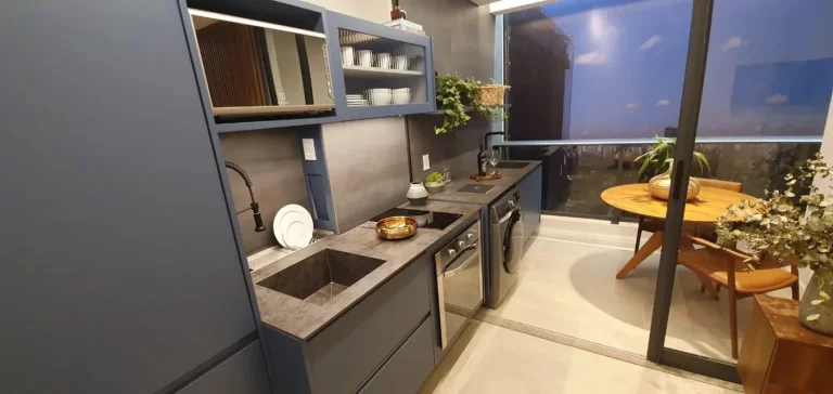 Imagem Apartamento para Locação em São Paulo, Pinheiros, 2 dormitórios, 1 banheiro, 1 vaga