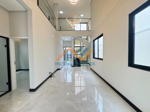 Imagem Casa de Alto Padrão à Venda no Bairro Residencial Bethânia – Santana do Paraíso