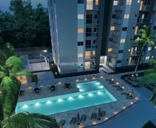 Imagem Apartamentos 2 ou 3 Dormitórios