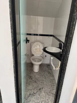 Imagem Linda Casa em Vargem Pequena — Venda e Locação disponíveis!