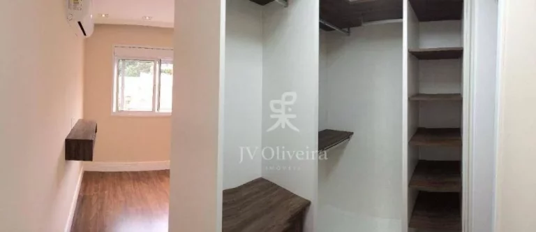 Imagem Apartamento com 2 dormitórios para alugar, 64 m² - Jardim Leonor - São Paulo/SP
