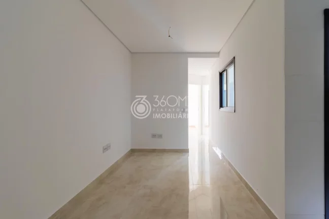 Imagem Apartamento sem Condomínio para Venda em Santo André / SP no bairro Vila Pires