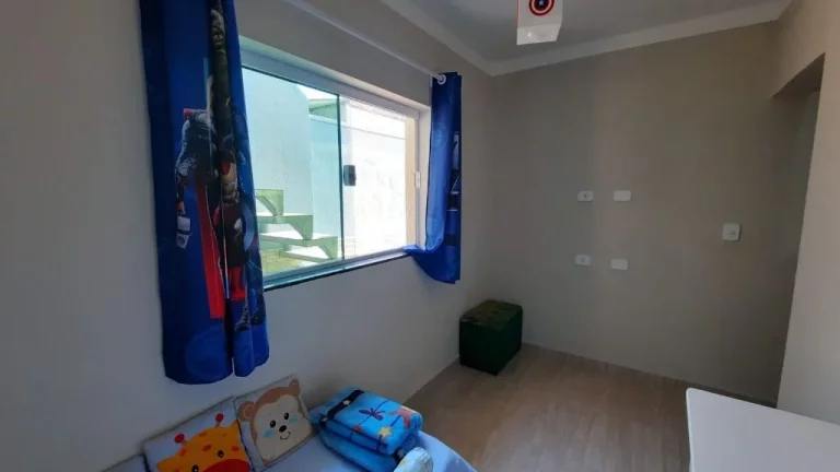 Imagem Casa com 3 dormitórios à venda, 93 m² por R$ 560.000,00 - Vila Mazza - Suzano/SP