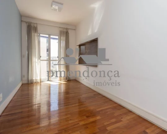Imagem Apartamento à venda em Perdizes com 2 quartos e 2 vagas, 65 m² .